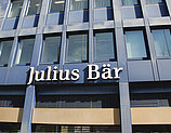 Bank Julius Bär