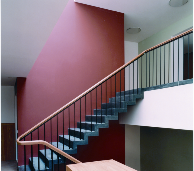 Neubau und Renovation
