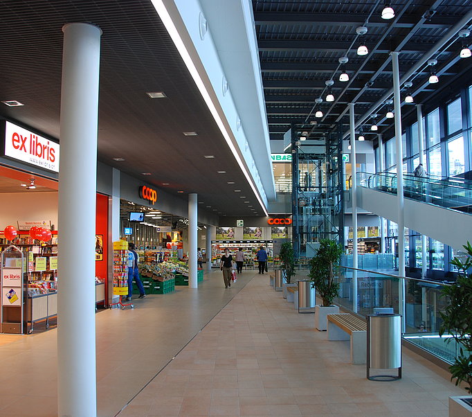 Ladenbau